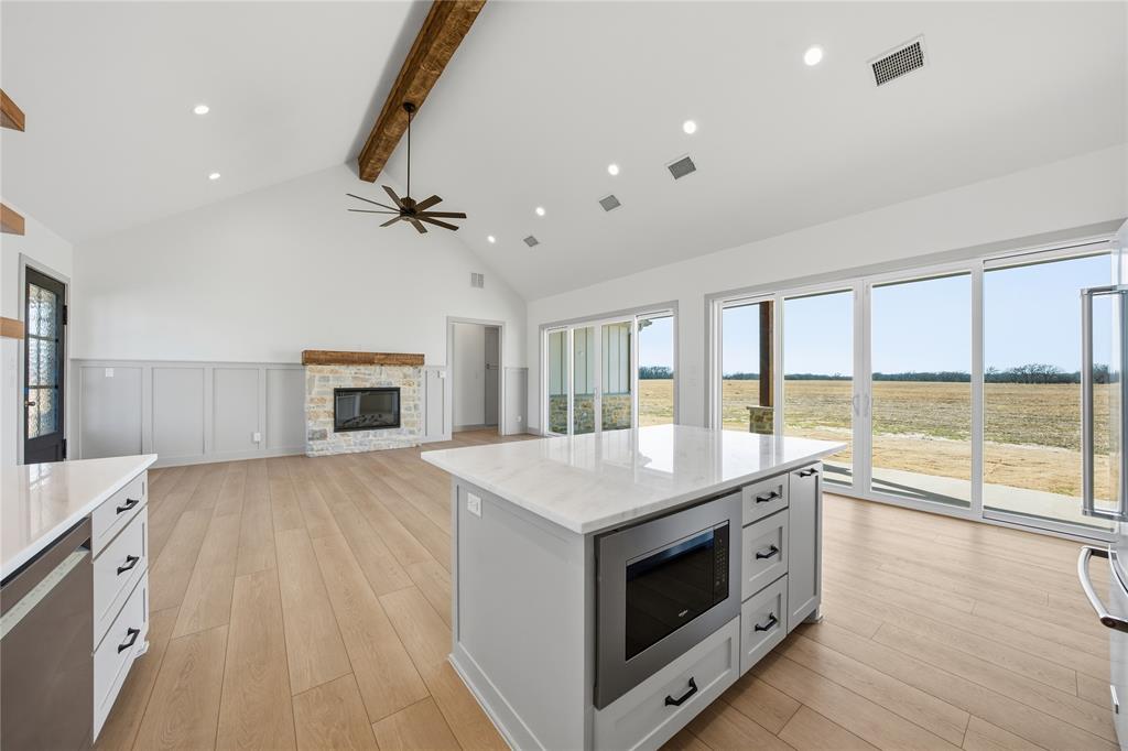 Whispering Oaks - Residential