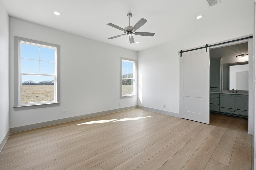 Whispering Oaks - Residential