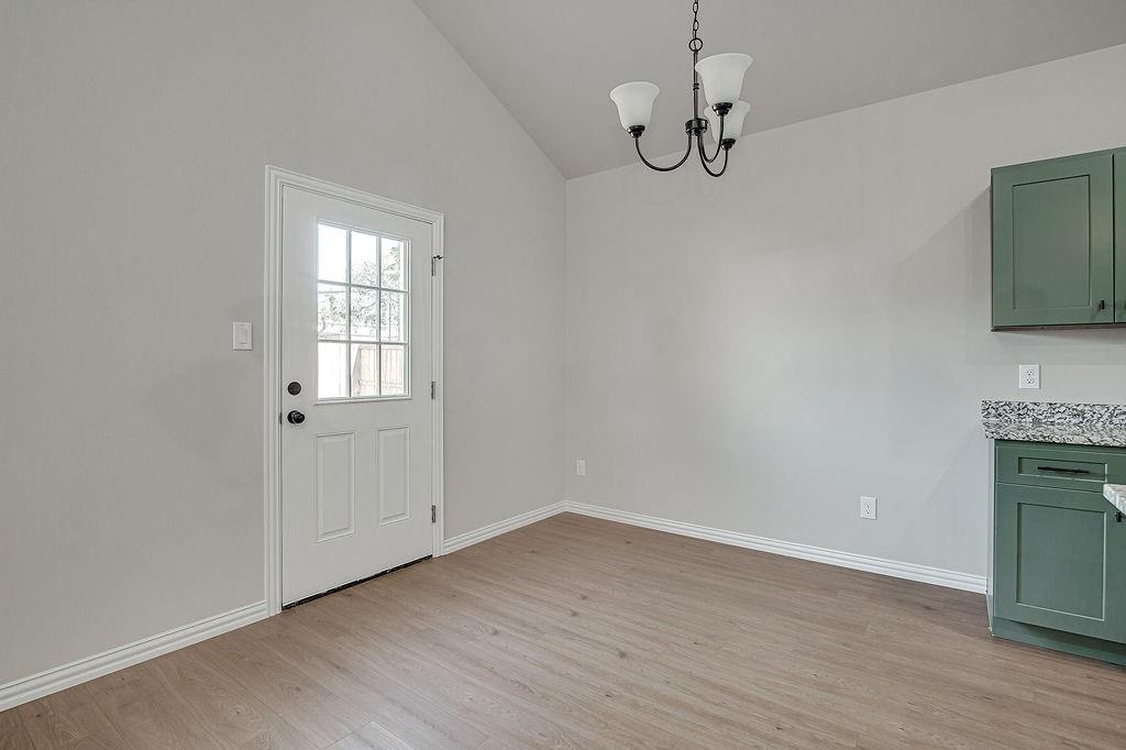 Martindale Addition - Residential