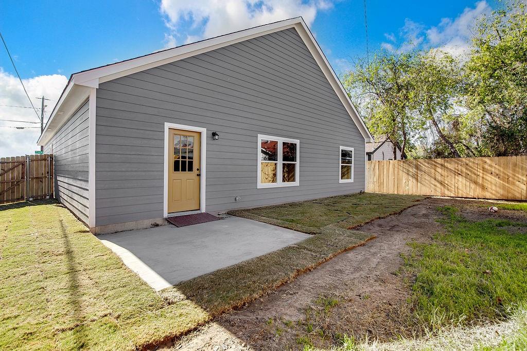 Martindale Addition - Residential