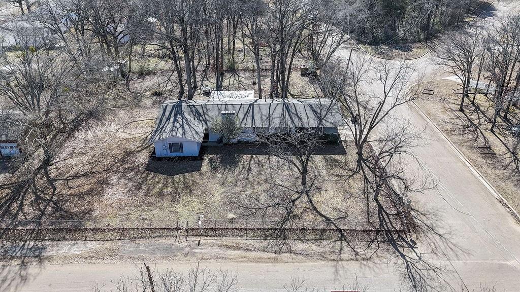 Jesse Stockwell Surv Abs #760 - Residential