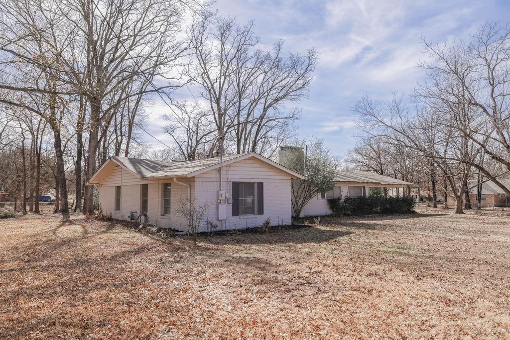 Jesse Stockwell Surv Abs #760 - Residential