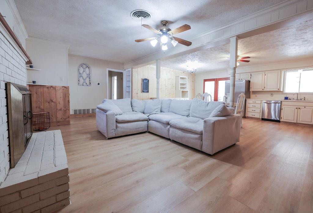 Jesse Stockwell Surv Abs #760 - Residential