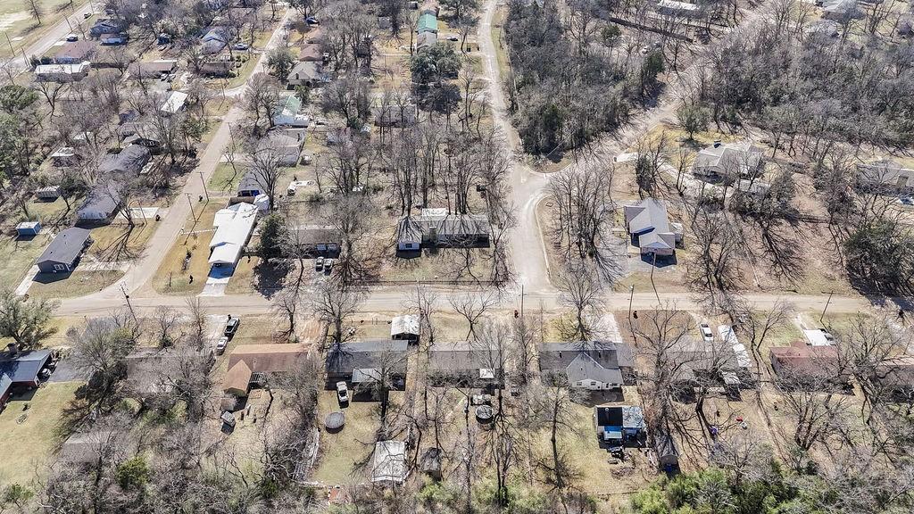 Jesse Stockwell Surv Abs #760 - Residential