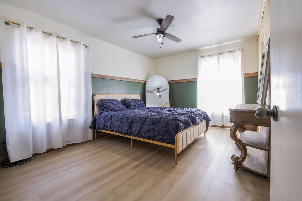 Jesse Stockwell Surv Abs #760 - Residential