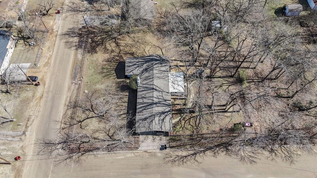 Jesse Stockwell Surv Abs #760 - Residential