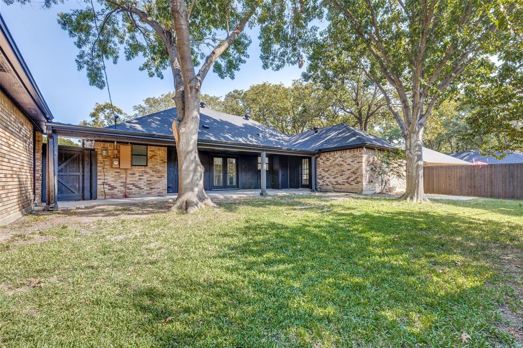 Arlington, Texas 76017, United States, 4 Bedrooms Bedrooms, ,3 BathroomsBathrooms,Residential,Pending,38241