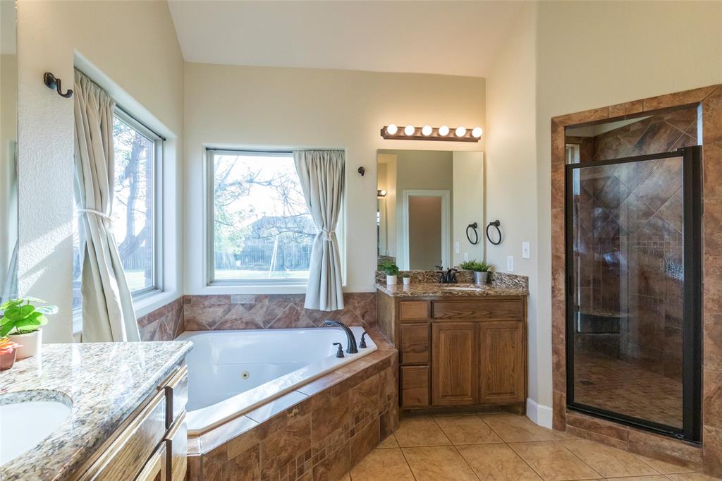 Mountain Meadow Add - Residential