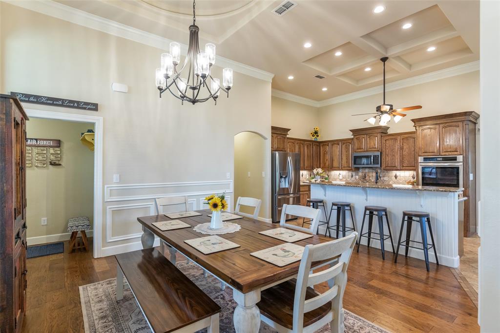 Mountain Meadow Add - Residential