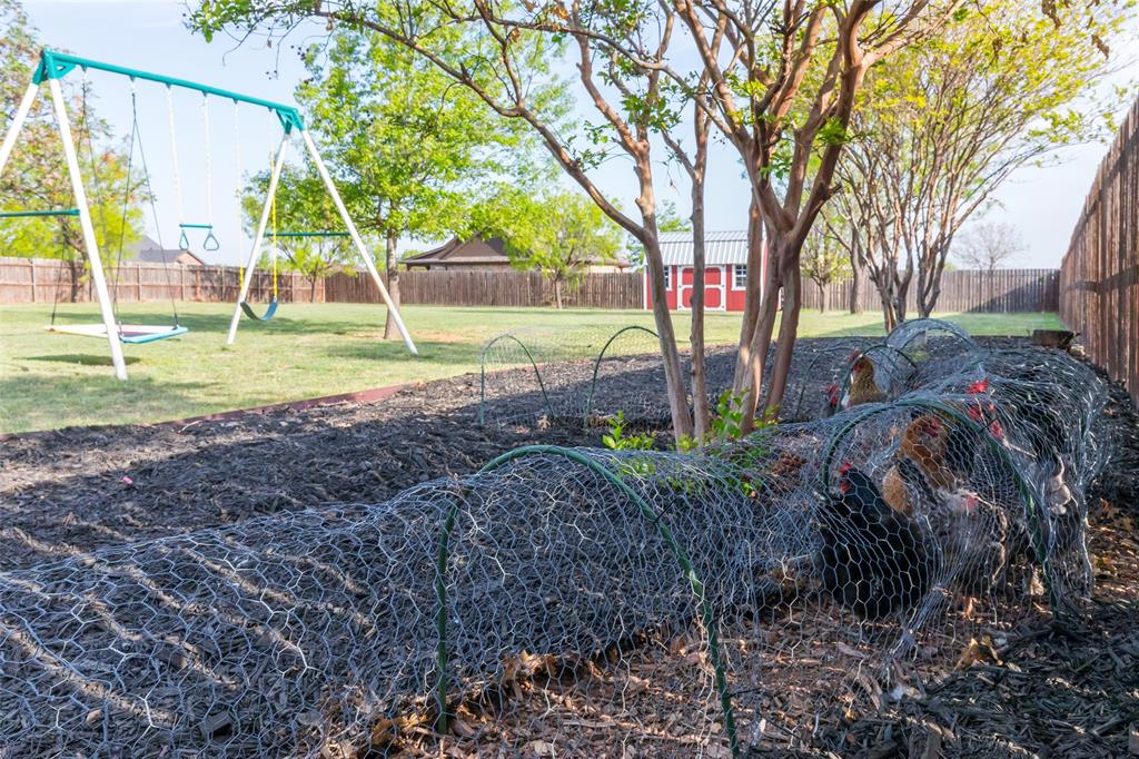 Mountain Meadow Add - Residential