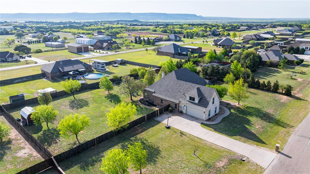 Mountain Meadow Add - Residential