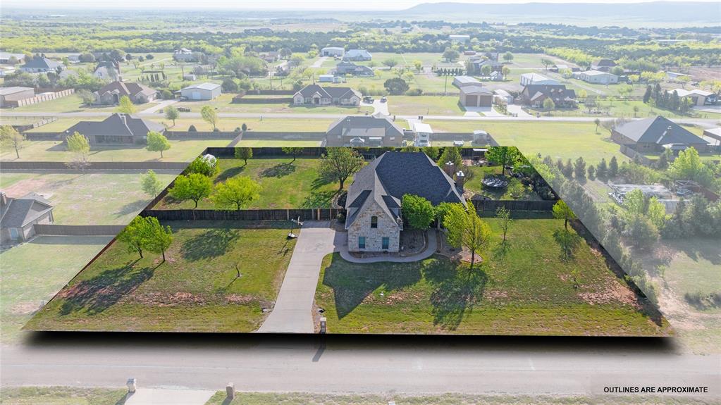 Mountain Meadow Add - Residential