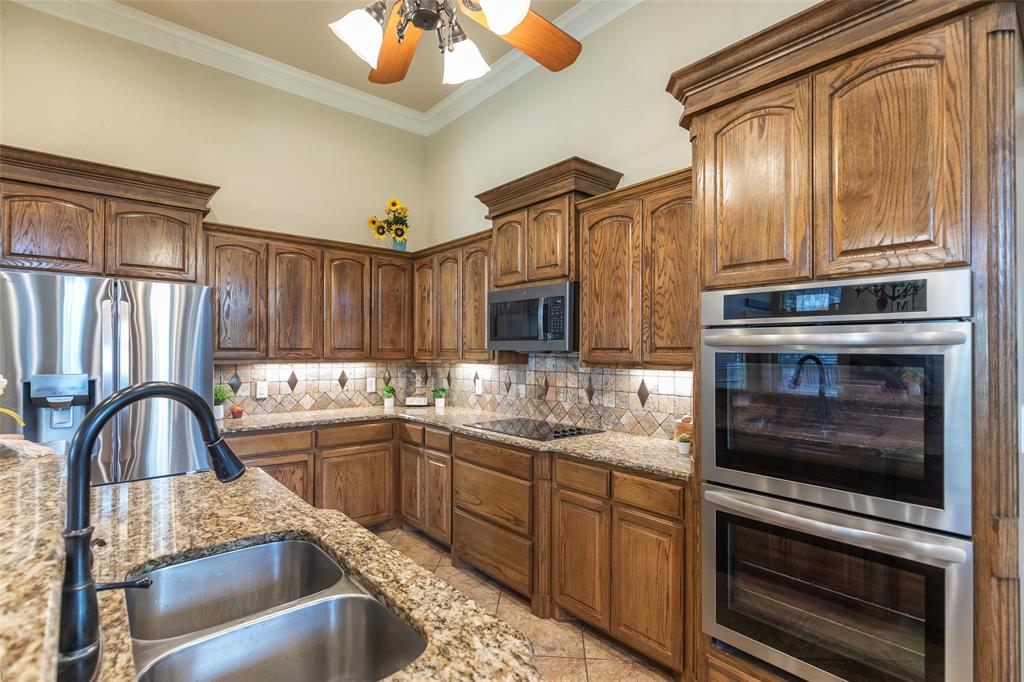 Mountain Meadow Add - Residential