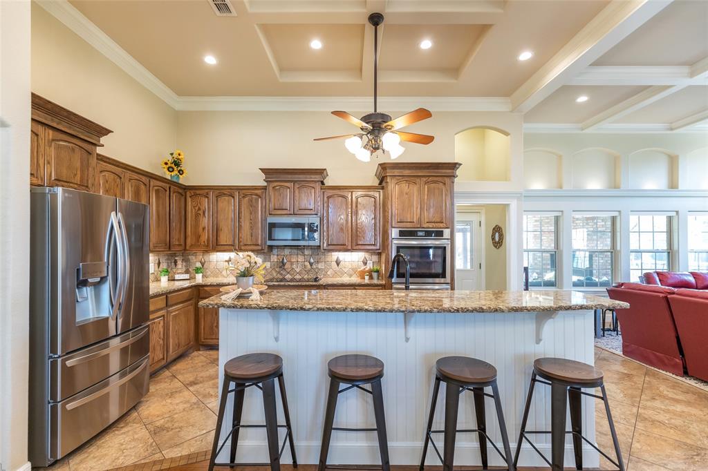 Mountain Meadow Add - Residential