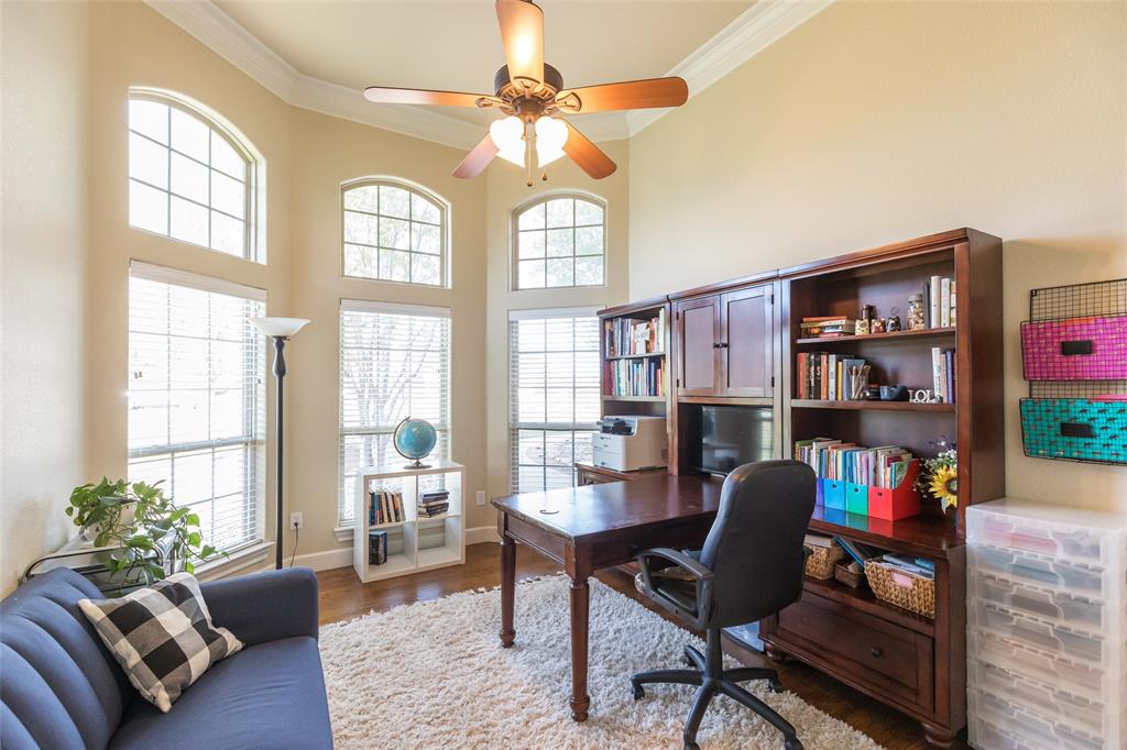 Mountain Meadow Add - Residential