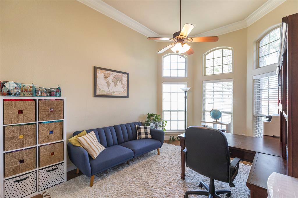 Mountain Meadow Add - Residential