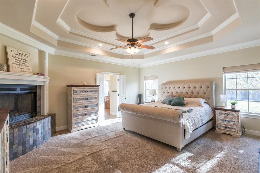 Mountain Meadow Add - Residential