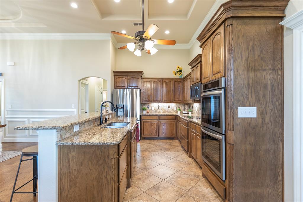 Mountain Meadow Add - Residential