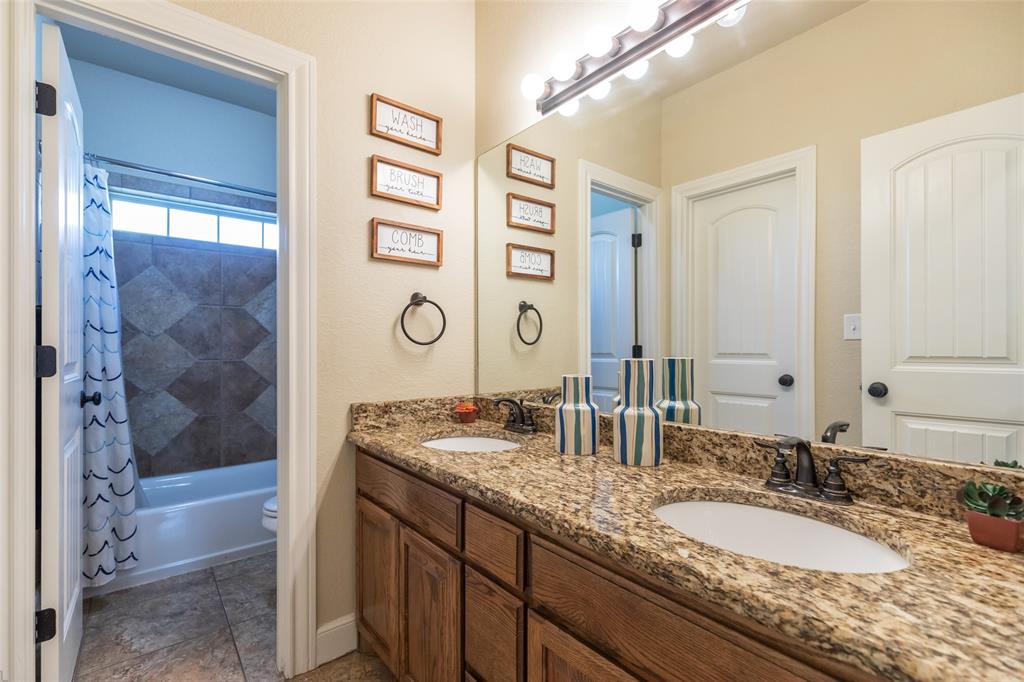 Mountain Meadow Add - Residential