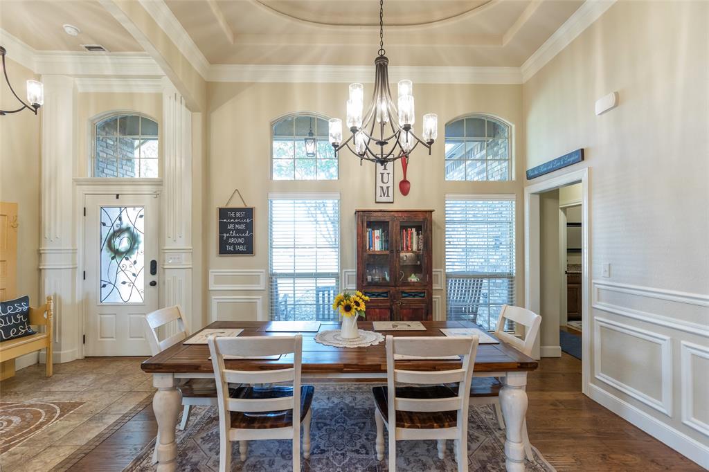 Mountain Meadow Add - Residential