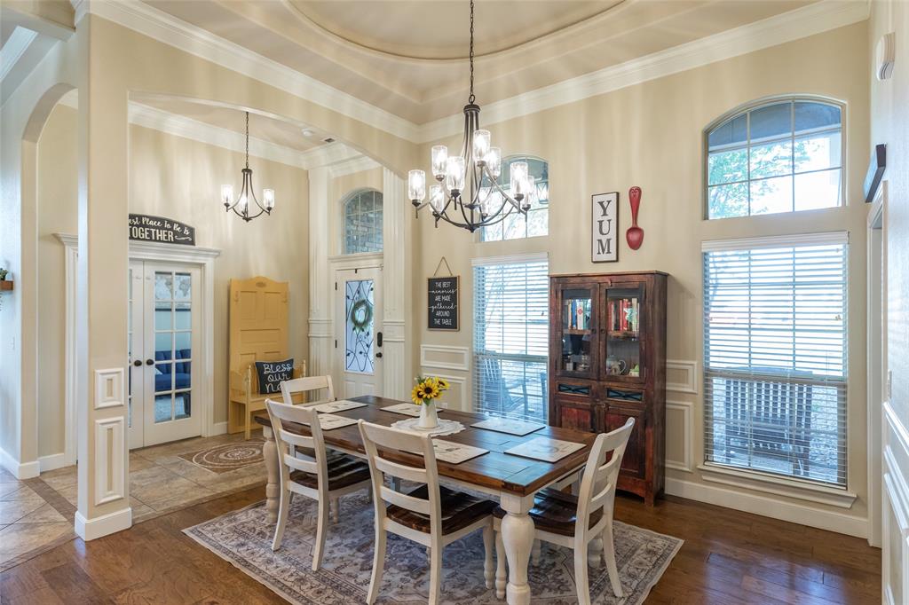 Mountain Meadow Add - Residential