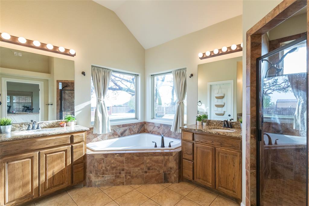 Mountain Meadow Add - Residential