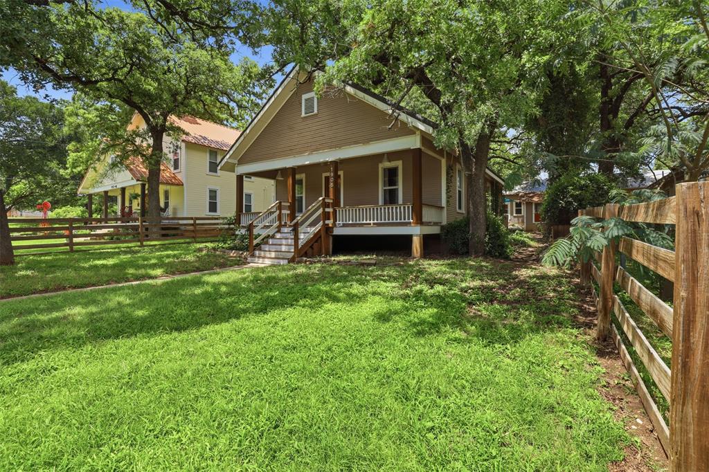 1905 Old Dicey Road