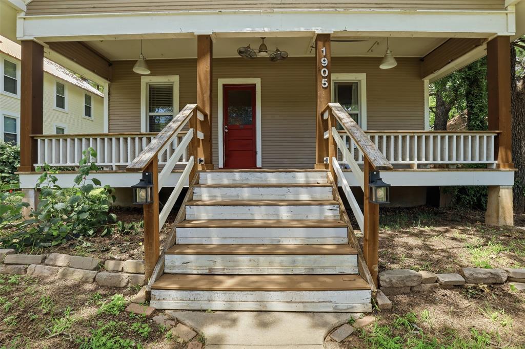 1905 Old Dicey Road