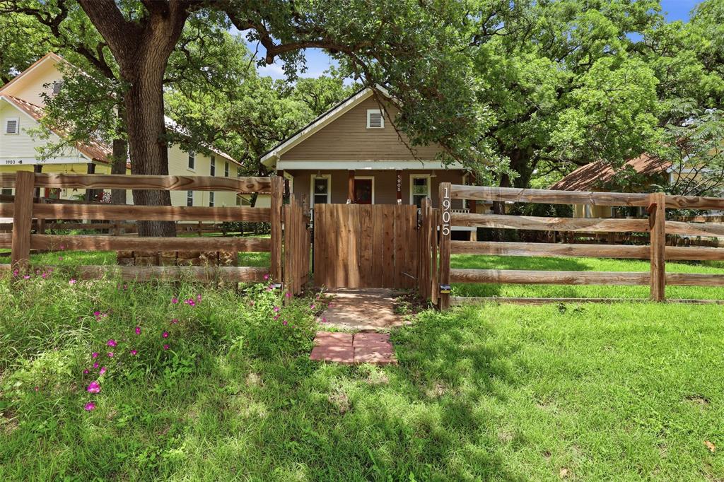 1905 Old Dicey Road