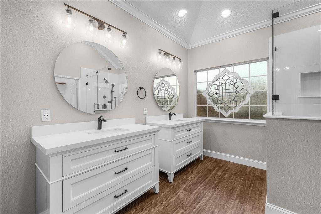 Park Glen Add - Residential