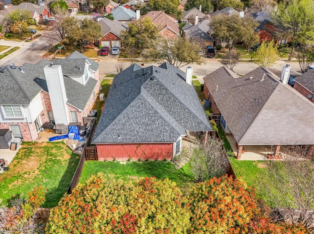 Park Glen Add - Residential