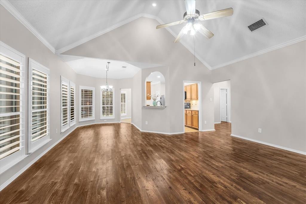 Park Glen Add - Residential