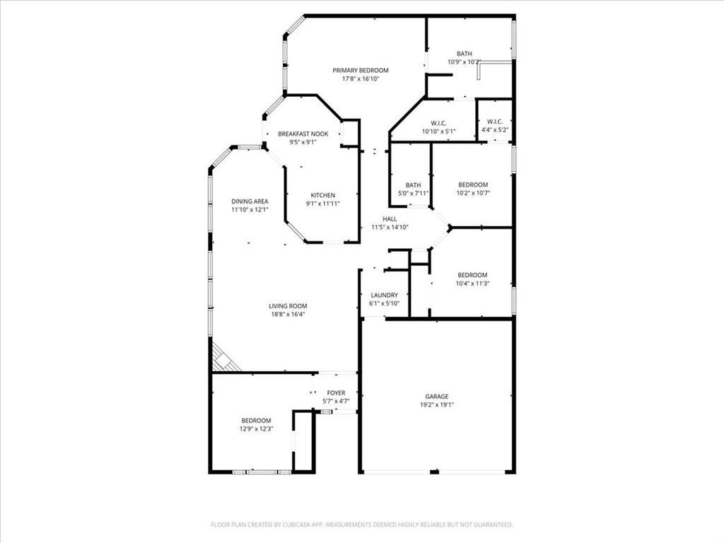 Park Glen Add - Residential