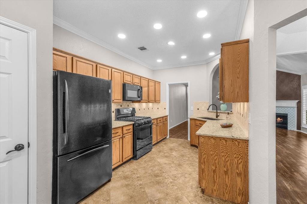 Park Glen Add - Residential