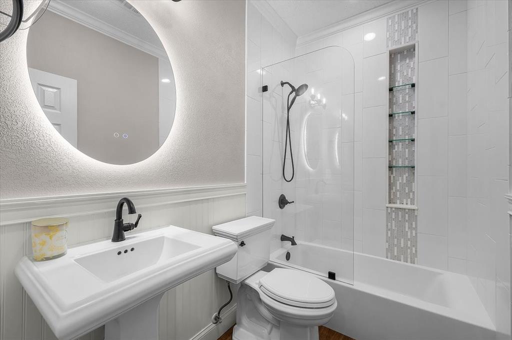 Park Glen Add - Residential