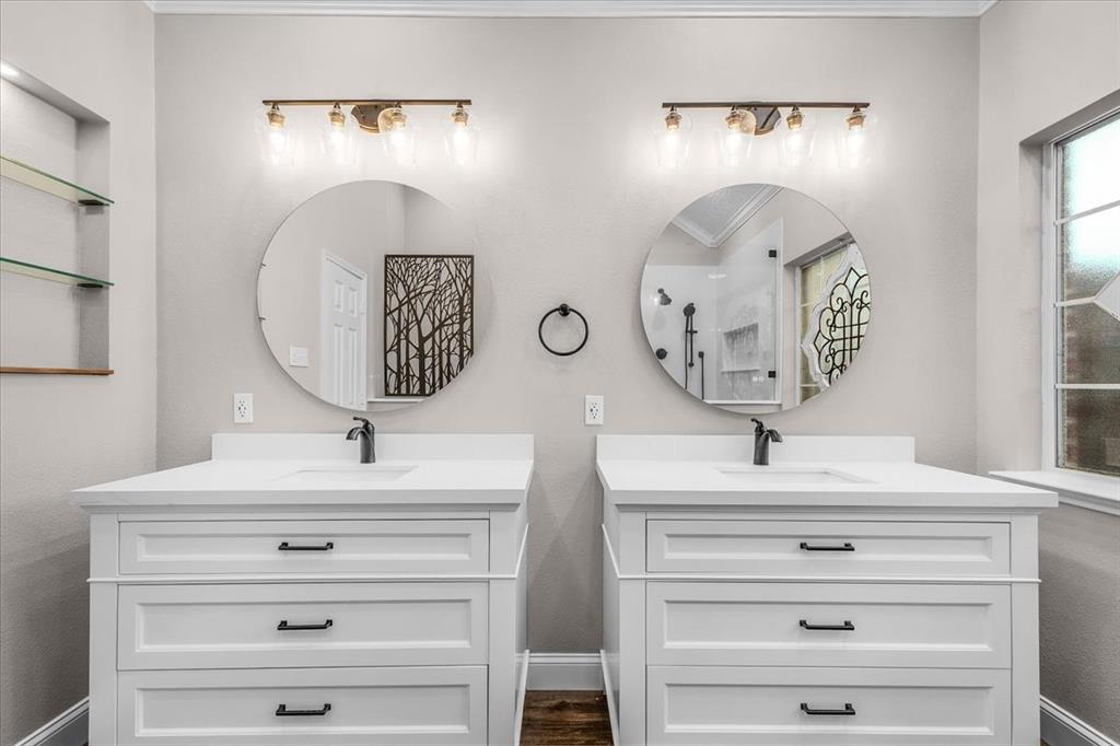 Park Glen Add - Residential