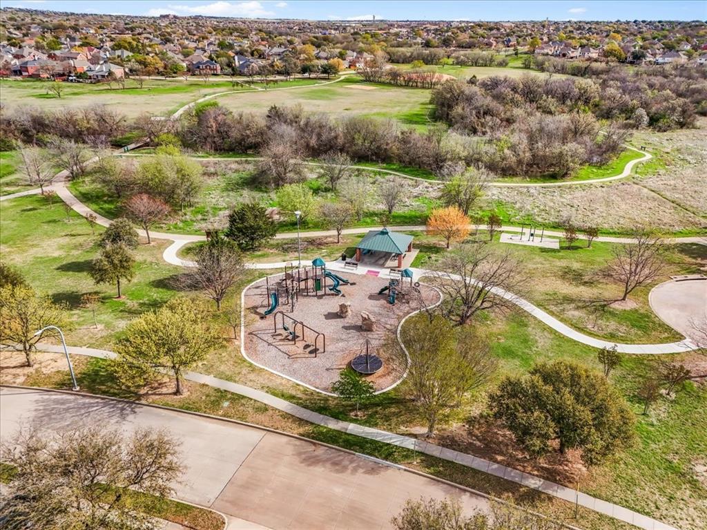 Park Glen Add - Residential