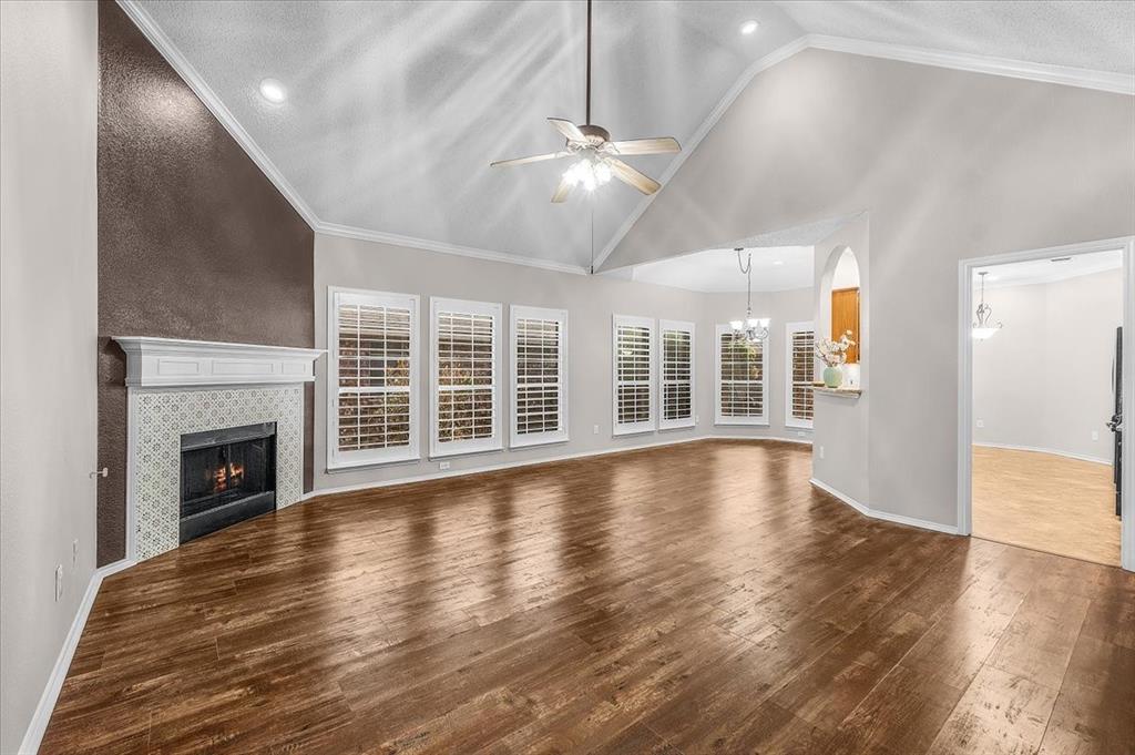 Park Glen Add - Residential