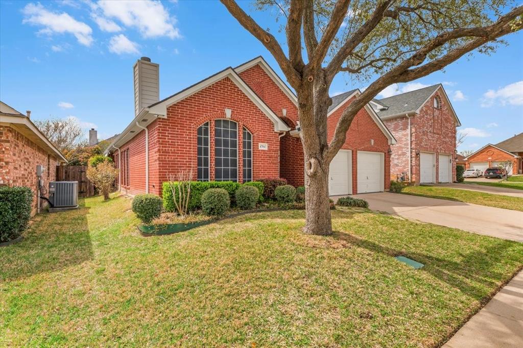 Park Glen Add - Residential