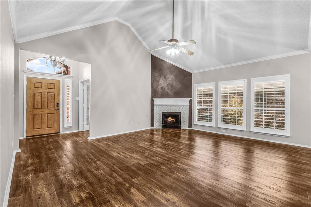 Park Glen Add - Residential