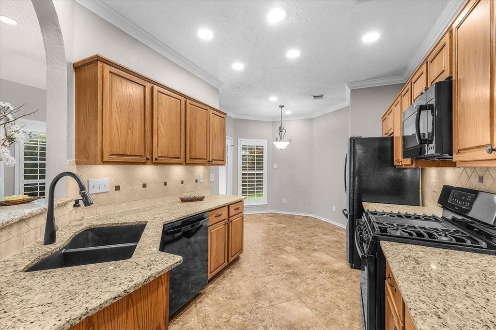 Park Glen Add - Residential