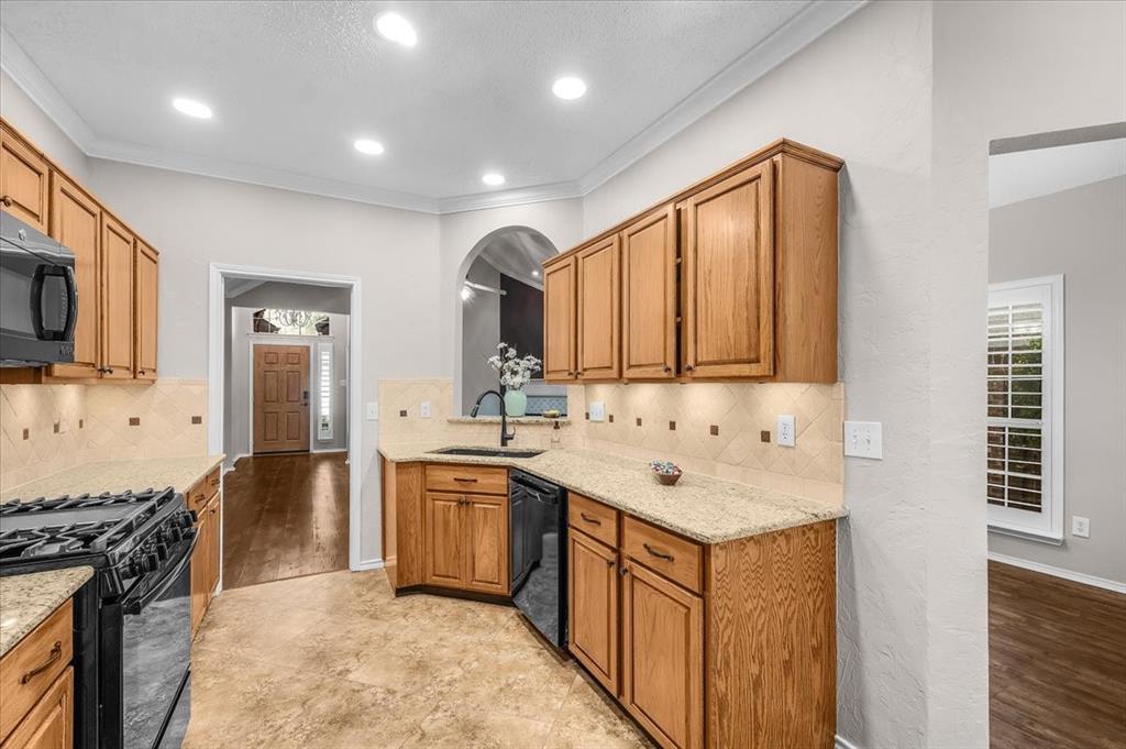 Park Glen Add - Residential