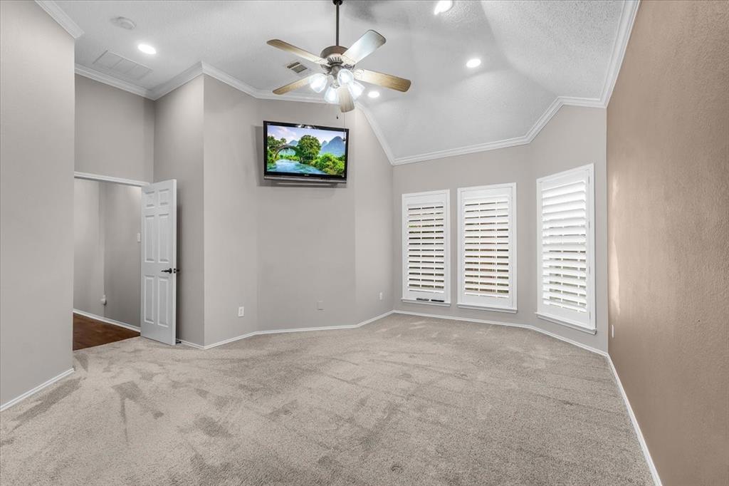 Park Glen Add - Residential