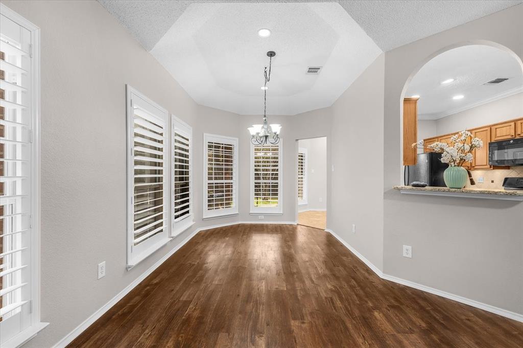 Park Glen Add - Residential