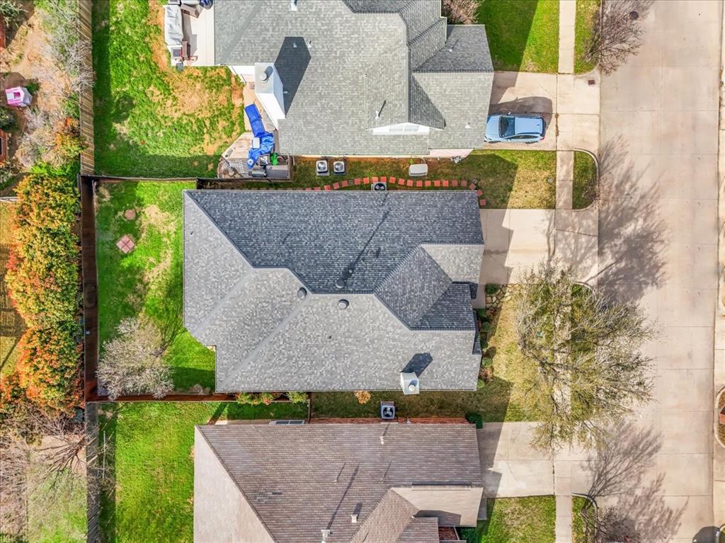 Park Glen Add - Residential