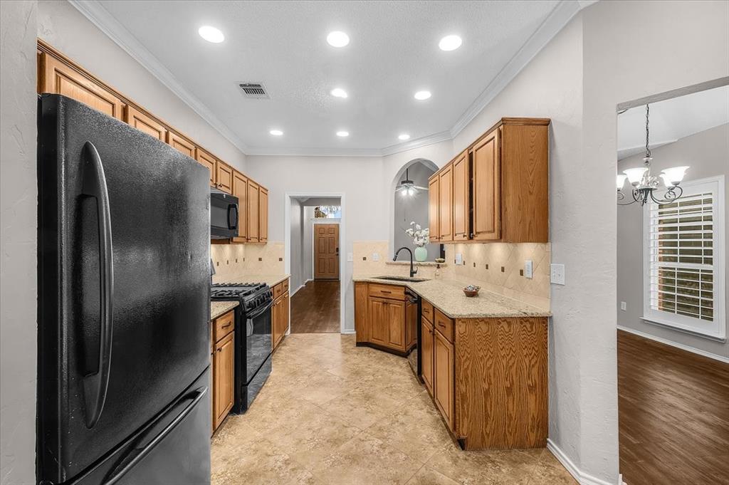 Park Glen Add - Residential