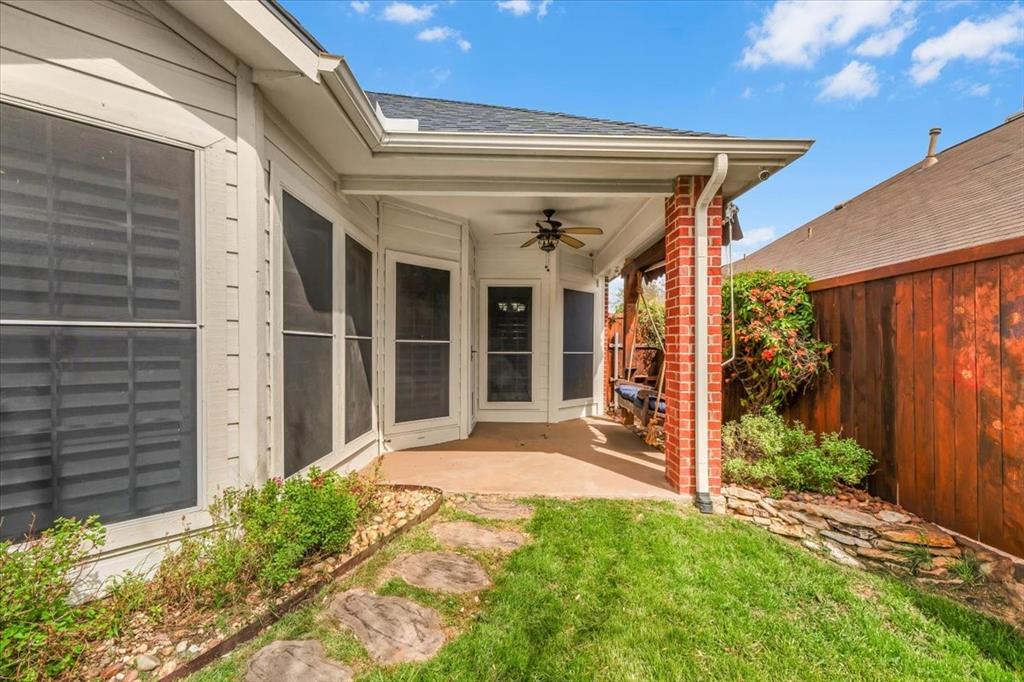 Park Glen Add - Residential