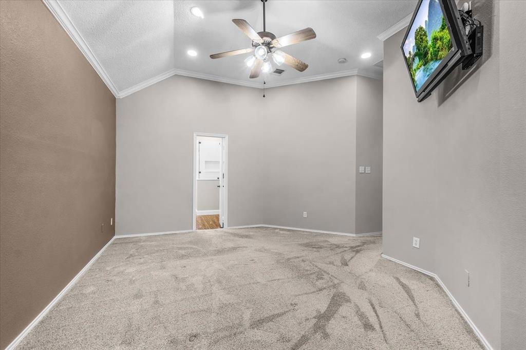 Park Glen Add - Residential