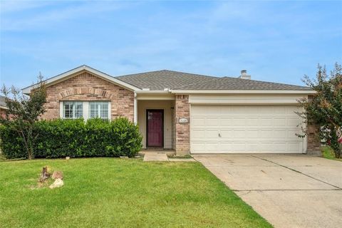 2100 Pine Knoll Way Anna TX 75409