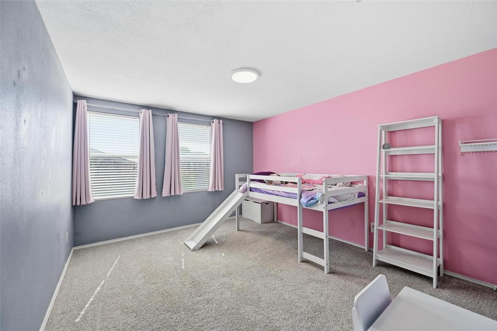 Harris Crossing Ph I - Residential